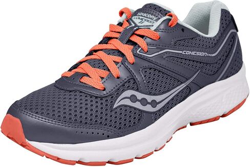 Saucony Unisex-Adult Women's Cohesion 11 Running Shoe in Saudi Arabia