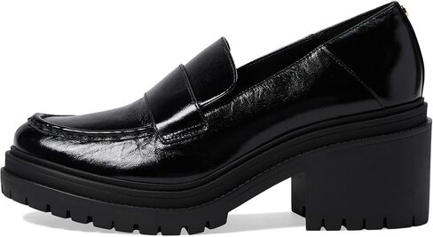 Michael Kors Rocco Heeled Loafer in Kuwait