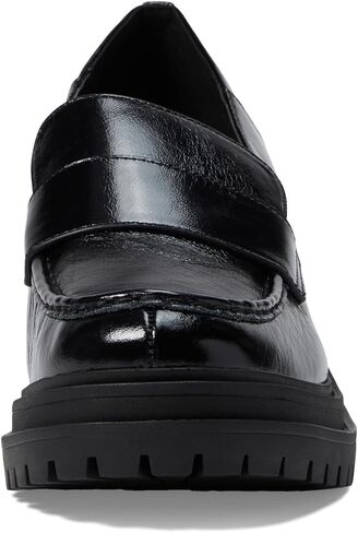 Michael Kors Rocco Heeled Loafer in Kuwait