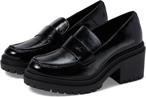 Michael Kors Rocco Heeled Loafer in Kuwait