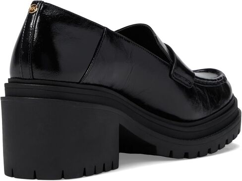 Michael Kors Rocco Heeled Loafer in Kuwait
