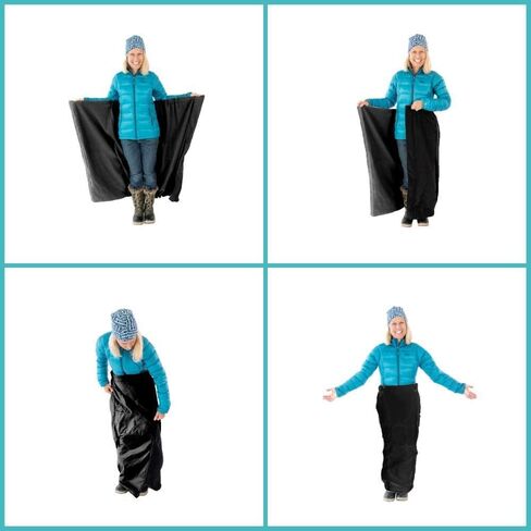 غلاف Mozy Softshell خفيف الوزن مقاوم للطقس، دفء يمكن ارتداؤه في الهواء الطلق in Saudi Arabia