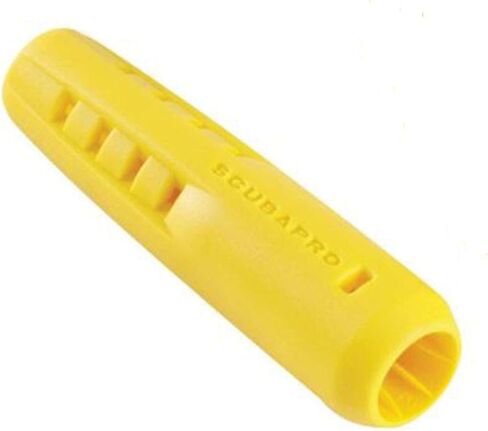ScubaPro Hose Protector Yellow in Saudi Arabia