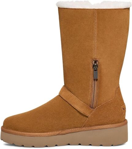 حذاء Koolaburra من UGG للسيدات من Kelissa طويل متوسط ​​الساق in Saudi Arabia