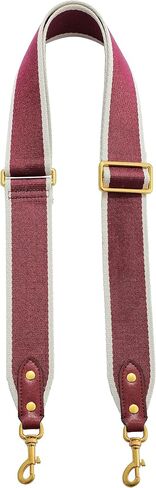 GOXTECH Purse Strap Replacement Crossbody Handbag Stripe Wide Adjustable in Kuwait