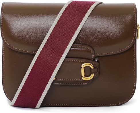 GOXTECH Purse Strap Replacement Crossbody Handbag Stripe Wide Adjustable in Kuwait