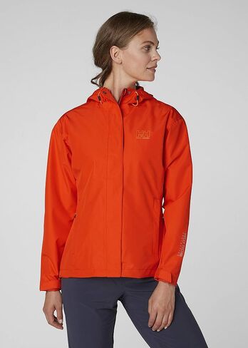 Helly-Hansen 62066 Women's Seven J Jacket in Saudi Arabia