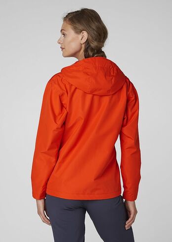Helly-Hansen 62066 Women's Seven J Jacket in Saudi Arabia