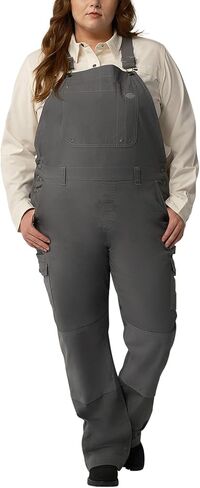 ملابس داخلية نسائية من Dickies Plus Cooling Ripstop Bib in Saudi Arabia