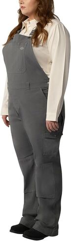 ملابس داخلية نسائية من Dickies Plus Cooling Ripstop Bib in Saudi Arabia