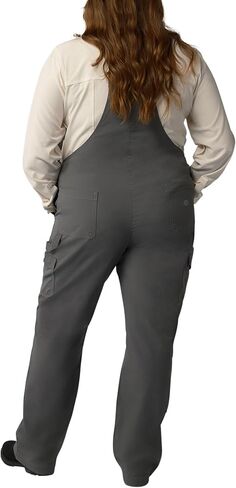 ملابس داخلية نسائية من Dickies Plus Cooling Ripstop Bib in Saudi Arabia