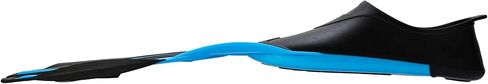 Pro Impact Swim Fins - Premium Scuba Diving Fins, Snorkel Fins for Adult & Kids - Versatile Diving Fins for Men, Women, Training & Lap Swimming - Dive & Snorkeling Fins for Adults, Boys & Girls in Kuwait