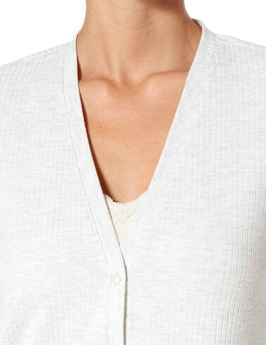 HUE Women's Ribbed Lounge and Sleep Pajama Separates in Saudi Arabia
