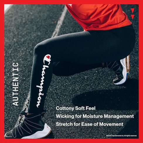 حمالة صدر رياضية للسيدات من Champion، أصلية، دعم متوسط، حمالة صدر رياضية كلاسيكية للنساء in Kuwait