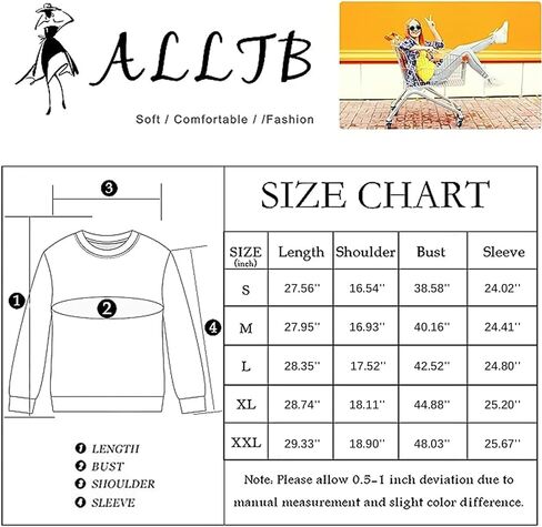 ALLTB Breast Cancer Shirts For Women Pink Ribbon Sweatshirt Cancer Fight Awareness Shirt Faith Casual Long Sleeve Tops in Saudi Arabia