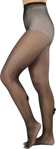 ToBeInStyle Women's Timeless Backseam Pantyhose in Kuwait