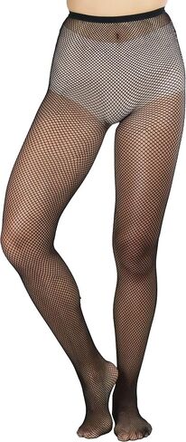 ToBeInStyle Women's Timeless Backseam Pantyhose in Kuwait