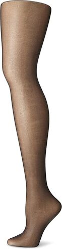 No nonsense Women's Control Top Pantyhose with Reinforced Toe in Kuwait