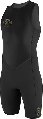 O'Neill Men's O'Riginal 2mm Back Zip, Sleeveless, Spring Wetsuit in Saudi Arabia