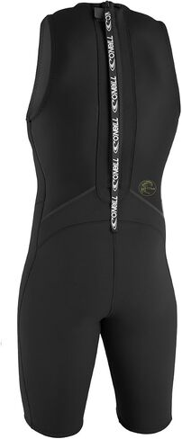O'Neill Men's O'Riginal 2mm Back Zip, Sleeveless, Spring Wetsuit in Saudi Arabia