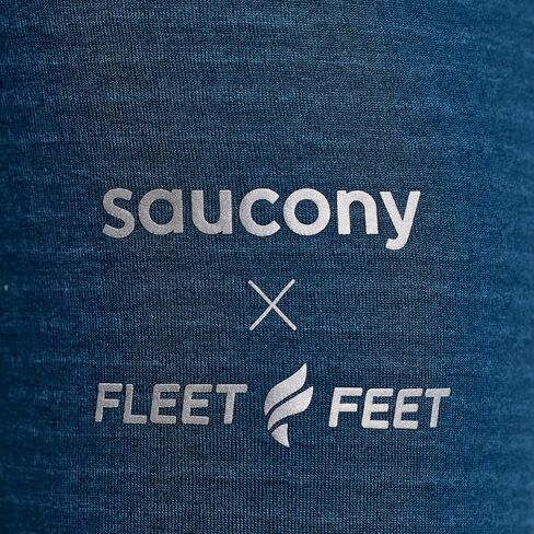 Saucony الرجالي Triumph 3D 1/2 سحاب in Saudi Arabia
