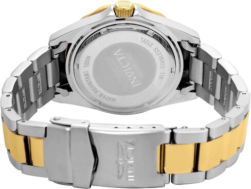 Invicta Pro Diver Stainless Steel Women's Quartz Watch - 38mm in Kuwait