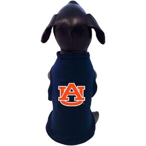 NCAA Auburn Tigers Cotton Lycra Dog Tank Top in Saudi Arabia