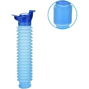 فارمونيون قابلة لإعادة الاستخدام الرجال مرنة المحمولة التخييم سيارة السفر التبول الصحي in Kuwait