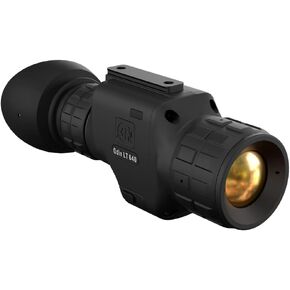 ATN Odin LT 320x240; 3-6x; 25 mm Wearable Compact Thermal Monocular Lightweight Handheld in Saudi Arabia