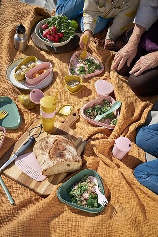 مجموعة أدوات الحيوية لشفاط الأطفال من لايت ماي فاير سبورك in Kuwait