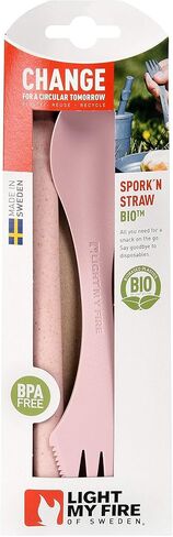 مجموعة أدوات الحيوية لشفاط الأطفال من لايت ماي فاير سبورك in Kuwait