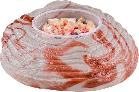 حزمة متنوعة من وجبة الأعشاب الصحية الفورية لأغذية التنين الصغيرة (7 × طعام تنين صغير، 4 × مزيج فواكه، 3 × مزيج نباتي، و1 × طبق تغذية) in Kuwait