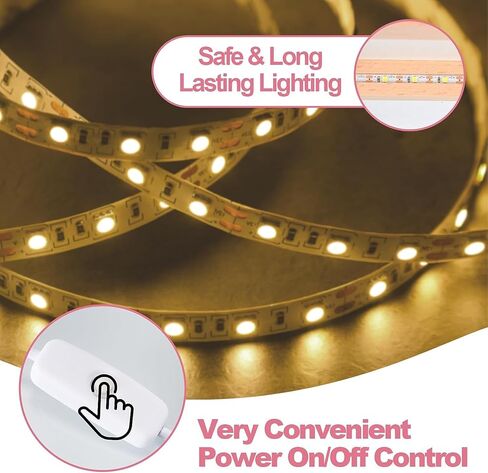 هدايا الصداقة من MAMAGIFTREE للنساء والأصدقاء - هدايا عيد ميلاد أفضل صديق، هدايا Bestie للنساء، هدايا BFF، أضواء ليلية للأصدقاء مع إطار خشبي in Kuwait