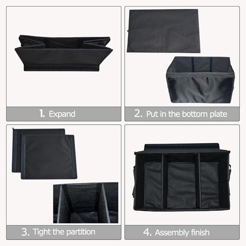 YCooiFo Car Seat Extender with Storage up to 40lbs, Suitable for Dogs, Car Seat Gap Filler in Kuwait