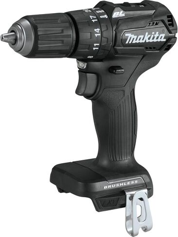 Makita XPH11ZB 18V LXT Lithium-Ion Sub-Compact Brushless Cordless 1/2" Hammer Driver-Drill, Tool Only in Saudi Arabia