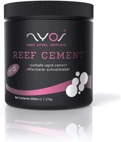 ان واي او اس اسمنت ريف - 500 مل in Kuwait