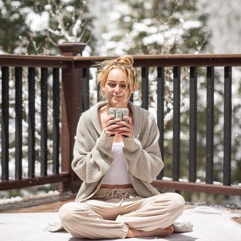 مجموعة التلطيخ - المريمية البيضاء، بالو سانتو، صدف أذن البحر، ريش ملطخ، سلسلة مفاتيح كوكوبيلي! الشفاء والتنقية والتأمل والبخور (اساسيات والمزيد) in Kuwait