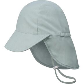 Baby Sun Hat UPF 50+ Toddler Hats for Boys Girls 0-4 Years in Kuwait