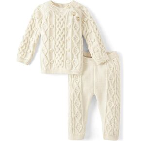 Gymboree baby-boys And Newborn 2 Piece Special Occasion Outfit, Top and Pant Set