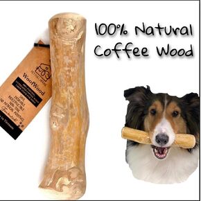 WoofWood Dog Chew Sticks in Kuwait