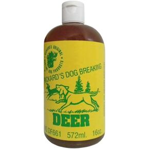 Pete Rickard's Deer Breaking Scent, 16-Ounce Multi in Kuwait