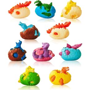 ValenLyra Bath Toys Mold Free(Dinosaus) in Kuwait