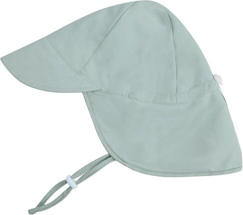 Baby Sun Hat UPF 50+ Toddler Hats for Boys Girls 0-4 Years in Saudi Arabia