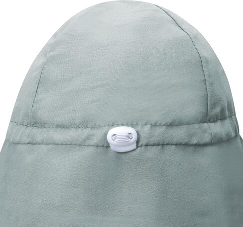 Baby Sun Hat UPF 50+ Toddler Hats for Boys Girls 0-4 Years in Saudi Arabia