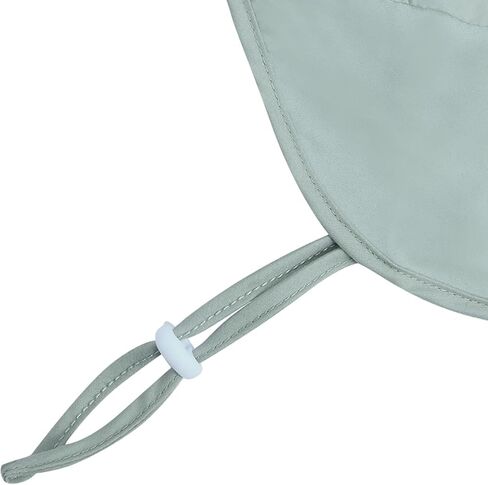 Baby Sun Hat UPF 50+ Toddler Hats for Boys Girls 0-4 Years in Kuwait
