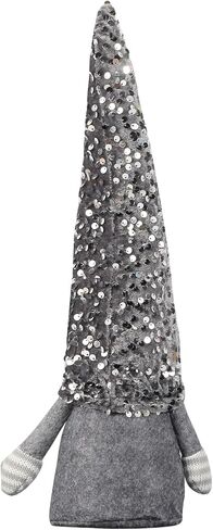 sanferge سدادات باب عيد الميلاد لأسفل الباب، سانتا كلوز النسيج الزخرفية الداخلية توقف الباب الكلمة، حماة الجدار الثقيلة الموزون، لطيف التماثيل عيد الميلاد الحلي للديكور المنزل in Kuwait