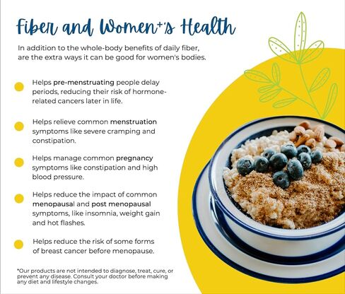 Natura Fiber, All-Natural Organic Fiber Powder Supplement, Plant-Based Whole Food Ingredients, No Artificial Colors or Flavors in Saudi Arabia