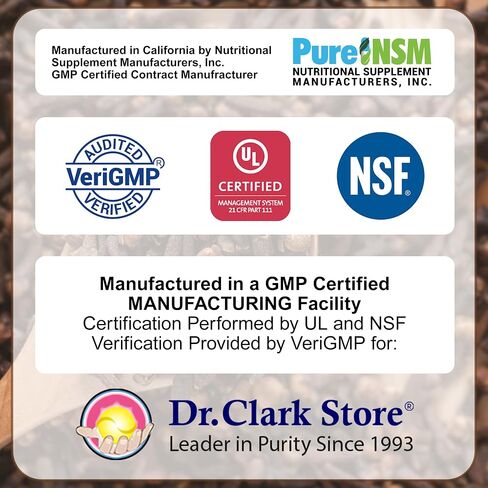 Dr Clark Store B Vitamin Complex (SuperB100), 501 mg 100 Gelatin Capsules in Saudi Arabia
