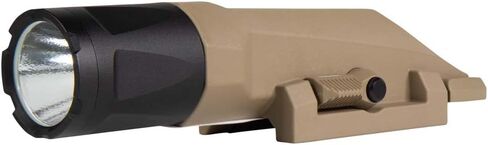 Inforce Gen 3 WMLx 1,100 Lumen Light (الأرض المظلمة المسطحة) in Saudi Arabia