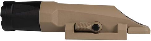 Inforce Gen 3 WMLx 1,100 Lumen Light (الأرض المظلمة المسطحة) in Saudi Arabia